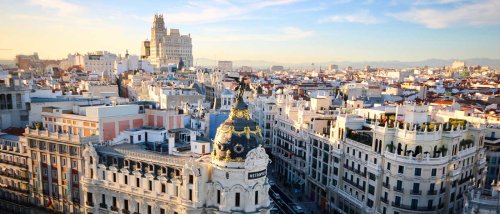 Madrid: 17 besten Sehenswürdigkeiten für eine Städtereise