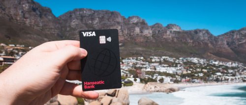Bezahlen mit Karte in Südafrika: So vermeidest Du Gebühren