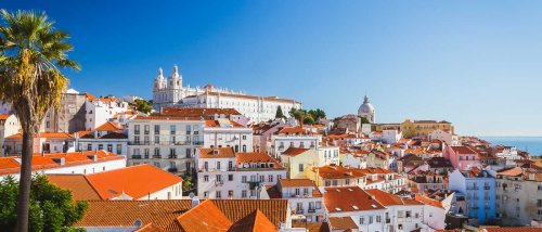 10 besten Reiseziele in Portugal für jeden Geschmack