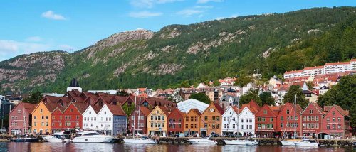 Norwegen Guide: 10 wichtigsten Reisetipps