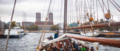 Oslofjord: 10 Tipps für eine schöne Kreuzfahrt
