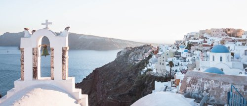 10 besten Reiseziele in Griechenland für jeden Geschmack