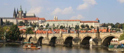 Luxushotel Prag: 17 besten 5 Sterne Hotels nach Bewertung