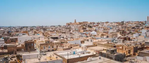 21 Sehenswürdigkeiten in Tunesien, die Du sehen musst!