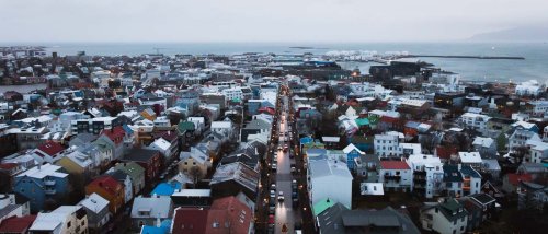 Geld wechseln in Island: So tauschst Du günstig Euro in Kronen