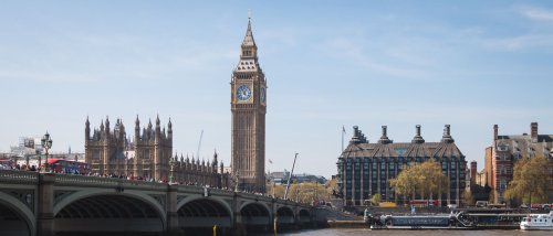 Geld wechseln in London: So vermeidest Du hohe Gebühren!
