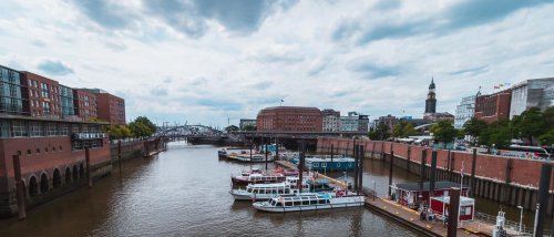 Hamburg bei Regen: 15 besten Schlechtwetter Aktivitäten