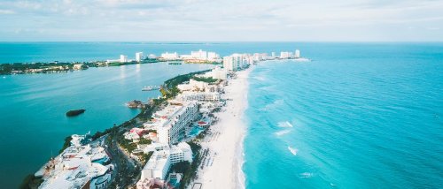 12 Sehenswürdigkeiten in Cancun, die Du sehen musst!