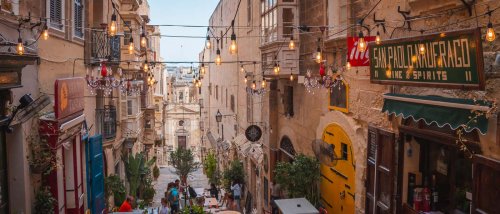Geld in Malta: Kosten, Bezahlen & häufige Fragen