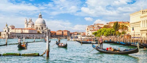 13 besten Reiseziele in Italien für jeden Geschmack