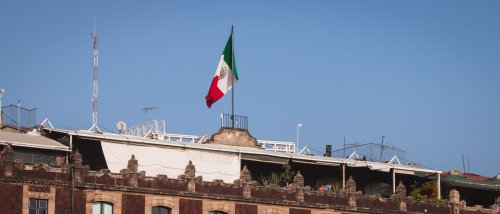Geld Mexiko: Guide zur Währung Peso für Touristen