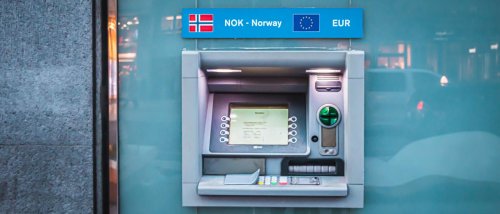Geld abheben Norwegen: So vermeidest Du hohe Gebühren