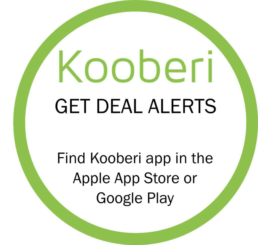 Kooberi App