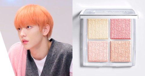 TXT's Soobin Finally Answers The Question All Makeup Enthusiasts Were Dying To Know