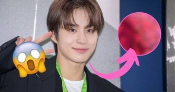 NCT’s Jungwoo Disgusts The Entire Internet With A Single Photo Of His Meal