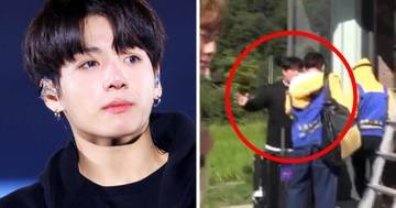 6 Most Shocking Things K-Pop Idol Managers Have Ever Done
