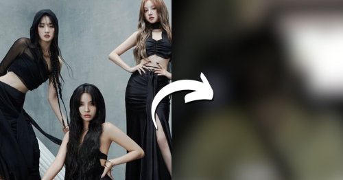 i-dle Gets Major Upgrade After Renewing Their Contracts With Cube Entertainment