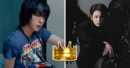 Ranking The BTS Members Who Are The Best At Pulling Off Different Concepts