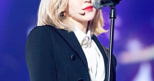 The “Fathers Of K-Pop” Chose The One Idol With The Most Perfect Vocal Talent
