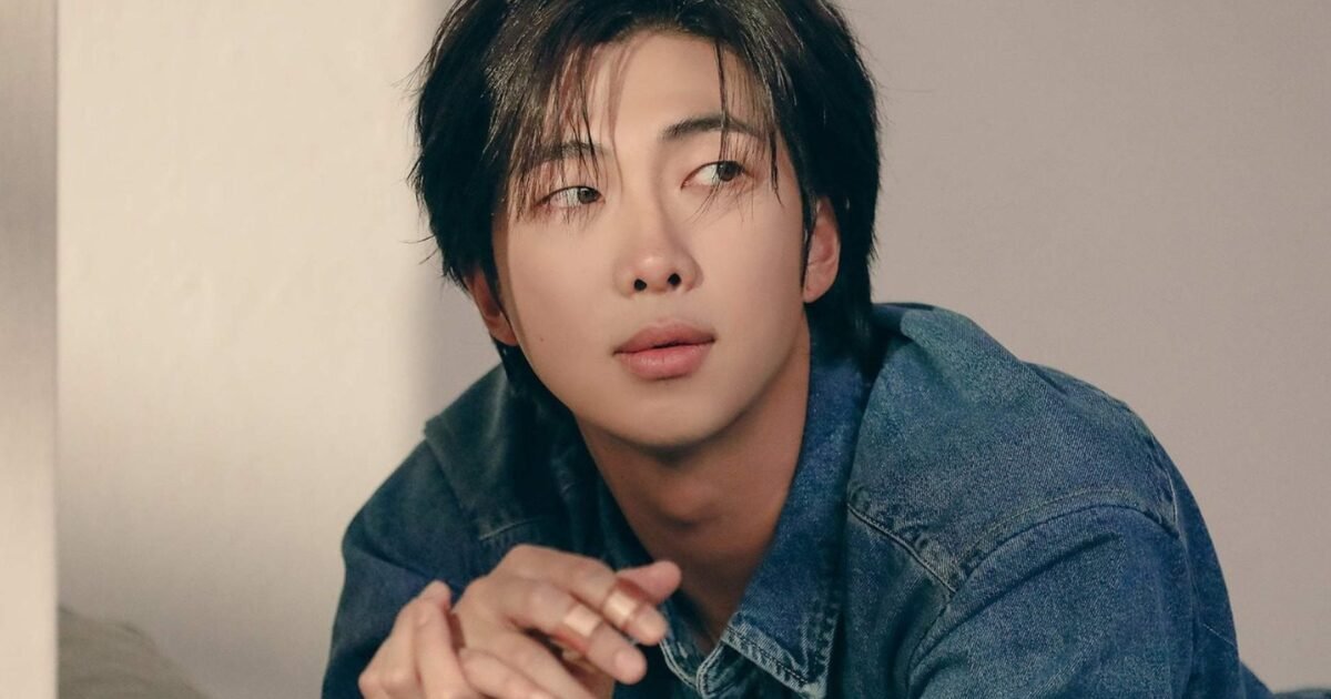 BTS RM’s Interview That ARMY Wholeheartedly Disagreed With