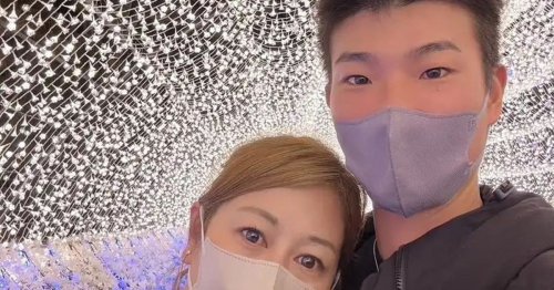 Smitten Man Marries 21-Years-Older Wife — His High School Classmate’s Mom