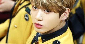 New BTS’s Jungkook Photos From 7 Years Ago Unexpectedly Released By Another Idol’s Fansite