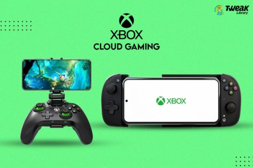 Xbox Cloud Gaming has 10 million players streaming from across 26 countries