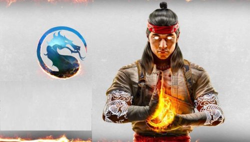 Warner Bros. Games announces Mortal Kombat 1 stress test for online infrastructure