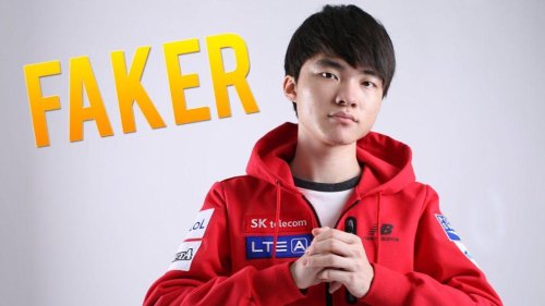 Faker: Things You Need to Know About Lee Sang-Hyeok