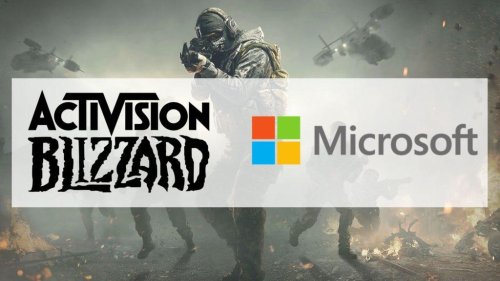 South Korea’s FTC Clears Microsoft’s Acquisition of Activision Blizzard