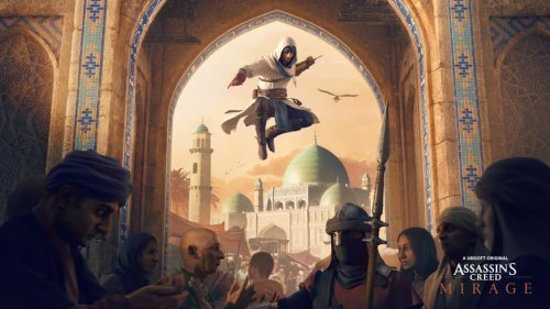Assassin’s Creed Mirage: A Nod to the Past, Embracing the Future