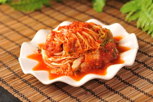 Korean food: 10 Best tasting dishes from South Korea
