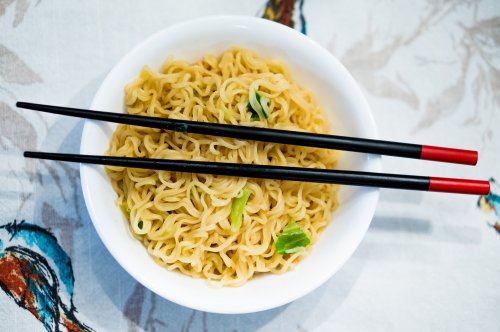 Top Ten South Korean Instant Noodles – Parasite Making Korean Food Popular