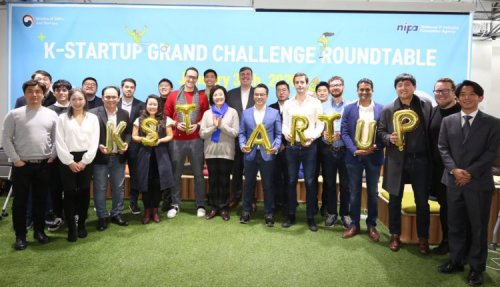 K-Startup Grand Challenge: The gateway to South Korea for international startups