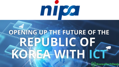 Supporting Korean Startups: National IT Industry Promotion Agency (NIPA) helping to usher in the IT innovation