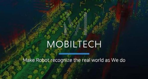 Korean startup Mobiltech to present ‘Replica City’ – the smart spatial information solution – at TIPS beSUCCESS event in the USA