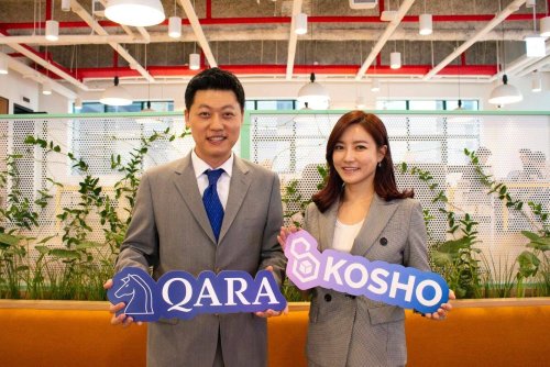Korean startup QARAsoft featured in Gartner’s 2019 Cool Vendors Report for its AI-based service KOSHO