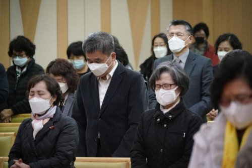 Coronavirus ‘Red Alert’ in South Korea will hurt the business and economy