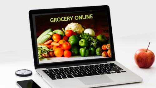 Top Korean startups that offer online grocery shopping