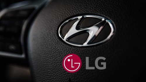 LG Electronics and Hyundai Discuss Collaboration in Automotive Electronics