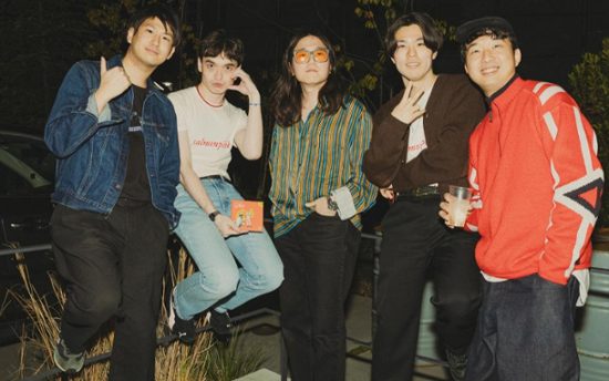 Cross-cultural sounds: Johnnivan's rise in Asia's indie scene