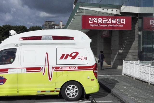 Vietnamese woman gives birth in ambulance after 13 hospitals refuse care