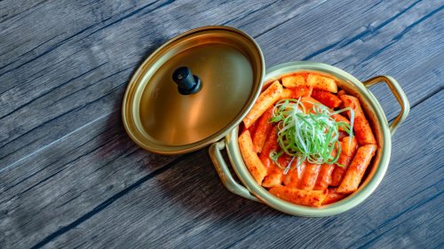 Best Tteokbokki Restaurants in Seoul