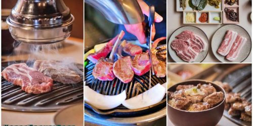 Tantalize Your Palate with the Popular Michelin Bib Gourmand Korean BBQ Restaurants in Seoul