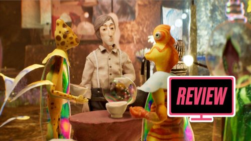 Harold Halibut Review: A Stop Motion Adventure That's Not For Everyone