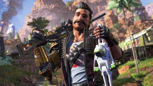 Apex Legends Tournament Sparks Backlash From Queer Fans And Allies