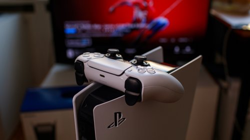 The PS5 Is On Sale For $625, That's It, That's The Headline