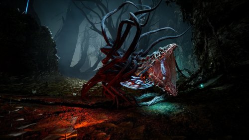 PSA: Don't Watch The Returnal Launch Trailer - Flipboard