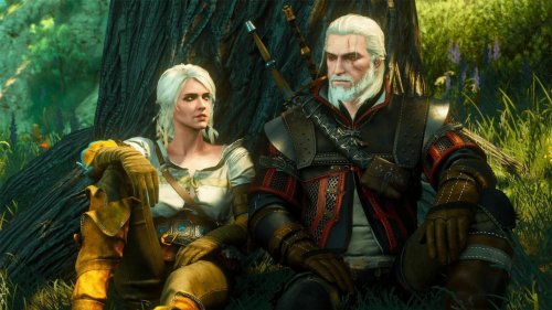 15+ Epic Games To Play After The Witcher 3: Wild Hunt