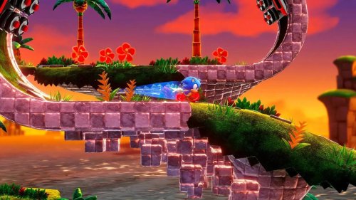 Sonic Superstars Preview: As Nostalgic For 16-Bit Sonic As You Are